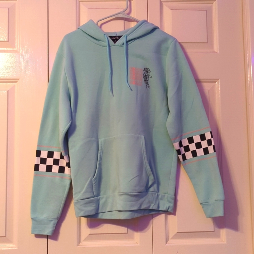 Sweat shirt